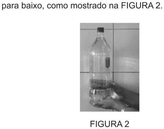Trecho original com figura, tabela ou fórmula da questão 65 do ENEM 2010 - 1º Dia Caderno 1 – Azul – Reaplicação/PPL.