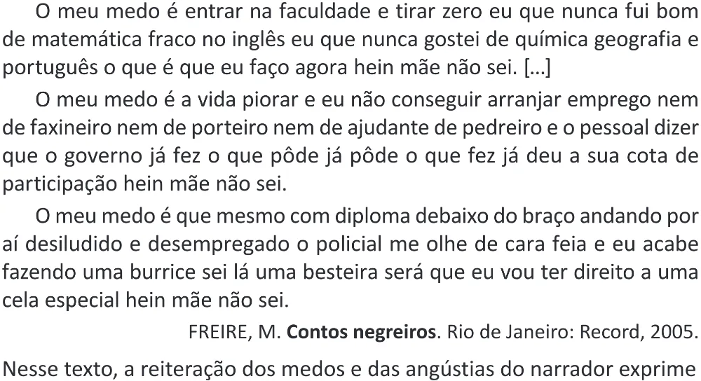 Trecho original com figura, tabela ou fórmula da questão 14 do ENEM 2025 - 1º Dia – Caderno 10 – Roxo (Libras) – Aplicação Regular - (Superampliada).