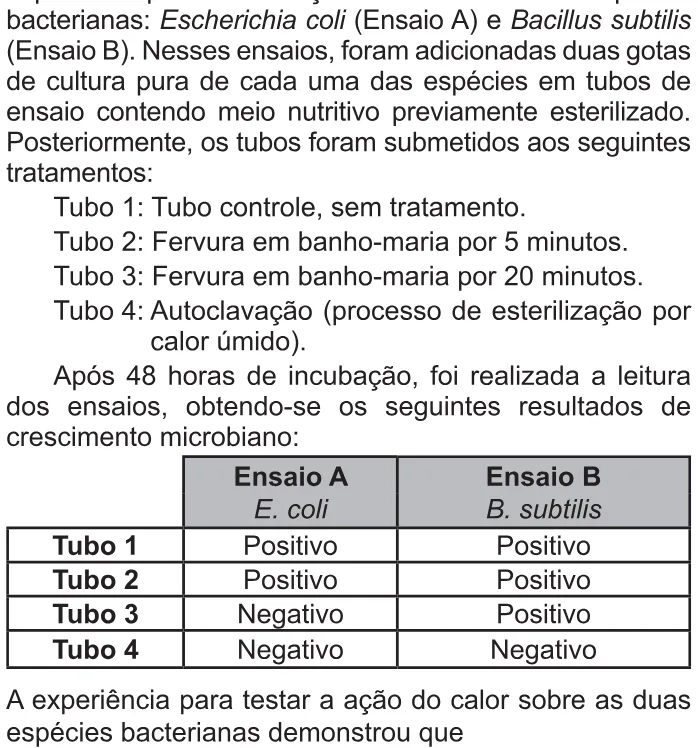 Trecho original com figura, tabela ou fórmula da questão 110 do ENEM 2021 - 2º Dia – Caderno 7 – Azul – Reaplicação/PPL/Segunda Oportunidade.