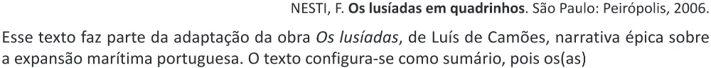 Trecho original com figura, tabela ou fórmula da questão 7 do ENEM 2025 - 1º Dia – Caderno 9 – Laranja (Braile e ledor) – Reaplicação - (Ampliada).