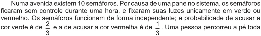 Trecho original com figura, tabela ou fórmula da questão 171 do ENEM 2017 - 2º Dia - Caderno 5 – Amarelo(Ampliada) – Aplicação regular.