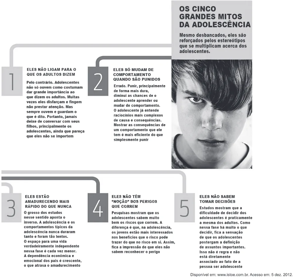 Trecho original com figura, tabela ou fórmula da questão 107 do ENEM 2015 - 2º Dia - Caderno 13 - Cinza – Reaplicação/PPL.