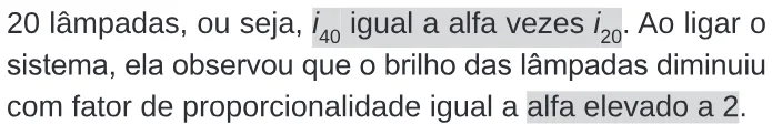 Trecho original com figura, tabela ou fórmula da questão 116 do ENEM 2024 - 2º Dia – Caderno 11 – Laranja (braile e ledor) – Reaplicação/PPL.