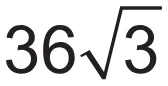Alternativa A da questão 170 do ENEM 2018 - 2º Dia - Caderno 5 – Amarelo (Superampliada) – Aplicação regular.