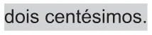 Alternativa E da questão 175 do ENEM 2021 - 2º Dia – Caderno 11 – Laranja (braile e ledor) – Reaplicação/PPL/Segunda Oportunidade.