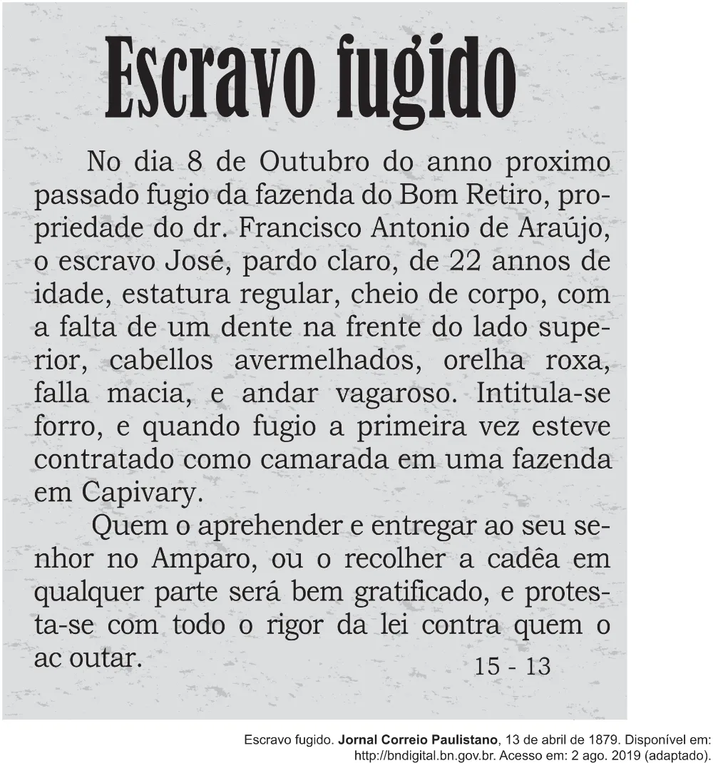 Trecho original com figura, tabela ou fórmula da questão 49 do ENEM 2021 - 1º Dia – Caderno 10 – Verde (Libras – Ampliada) – Aplicação Regular.