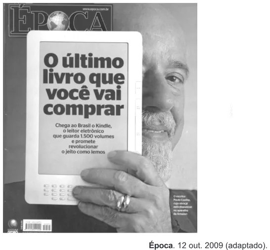 Trecho original com figura, tabela ou fórmula da questão 110 do ENEM 2010 - Dia 2 - Caderno 6 - Cinza – Aplicação regular.