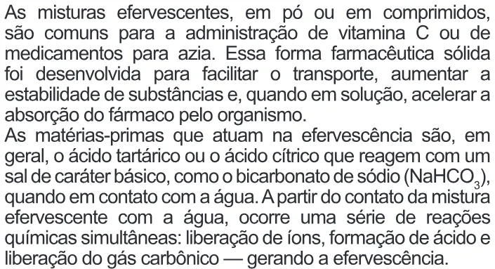 Trecho original com figura, tabela ou fórmula da questão 63 do ENEM 2010 - Dia 1 - Caderno 2 - Amarelo – Aplicação regular.
