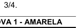 Alternativa E da questão 40 do ENEM 2002 - Caderno Amarelo.