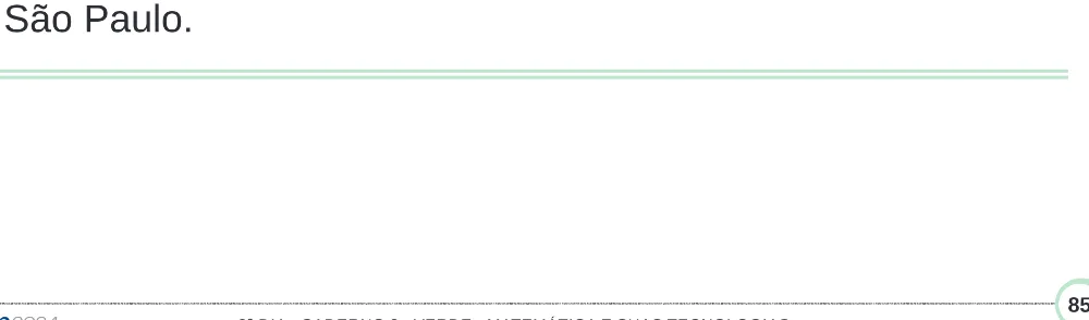 Alternativa E da questão 171 do ENEM 2024 - 2º Dia – Caderno 8 – Verde (Superampliada) – Reaplicação/PPL.