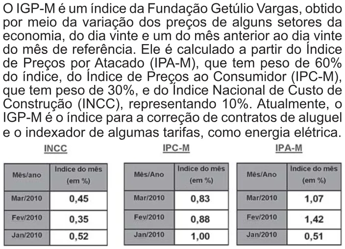 Trecho original com figura, tabela ou fórmula da questão 152 do ENEM 2010 - 2º Dia – Caderno 5 – Amarelo – Reaplicação/PPL.