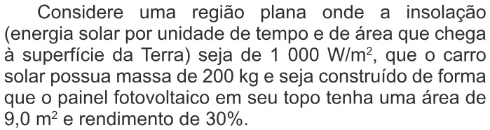 Trecho original com figura, tabela ou fórmula da questão 49 do ENEM 2015 - 1º Dia - Caderno 1 - Azul – Aplicação regular.