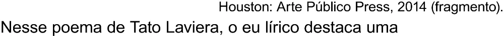 Trecho original com figura, tabela ou fórmula da questão 5 (inglês) do ENEM 2023 - 1º Dia – Caderno 4 – Rosa – Aplicação Regular - (Superampliada).