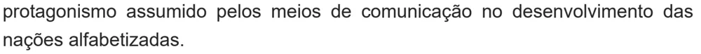 Alternativa E da questão 62 do ENEM 2021 - 1º Dia – Caderno 3 – Branco – Inglês – Aplicação digital.