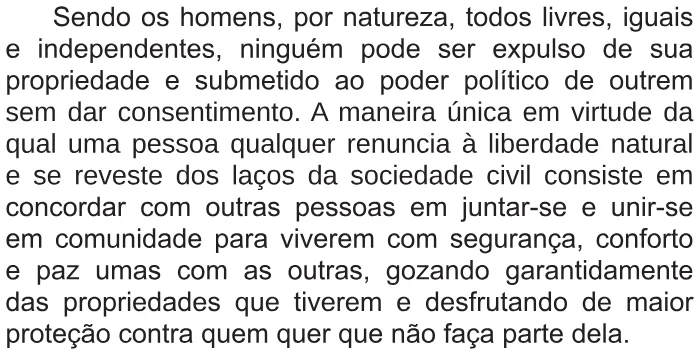 Trecho original com figura, tabela ou fórmula da questão 12 do ENEM 2014 - 1º Dia – Caderno 3 – Branco – Reaplicação/PPL.