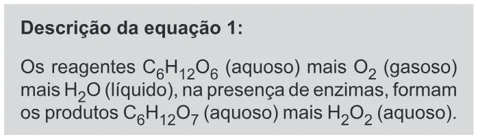 Trecho original com figura, tabela ou fórmula da questão 113 do ENEM 2019 - 2º Dia – Caderno 11 – Laranja (Braile e Ledor) – Aplicação Regular.