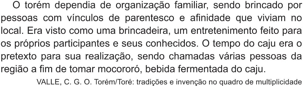 Trecho original com figura, tabela ou fórmula da questão 48 do ENEM 2021 - 1º Dia – Caderno 2 – Amarelo (Superampliada) – Aplicação Regular.