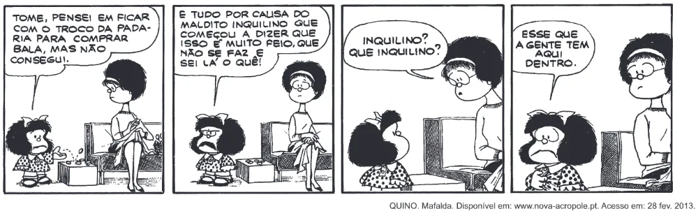 Trecho original com figura, tabela ou fórmula da questão 1 do ENEM 2016 - 1º Dia - Caderno 12 - Branco– Reaplicação/PPL.