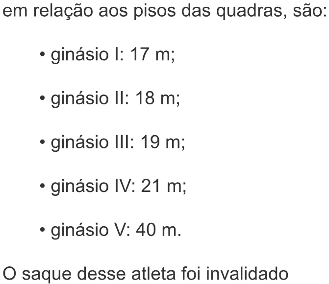 Trecho original com figura, tabela ou fórmula da questão 150 do ENEM 2022 - 2º Dia – Caderno 7 – Azul – Aplicação digital.