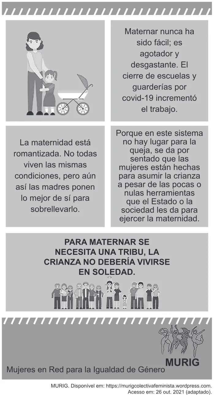 Trecho original com figura, tabela ou fórmula da questão 4 (espanhol) do ENEM 2022 - 1º Dia – Caderno 2 – Amarelo – Aplicação Regular.