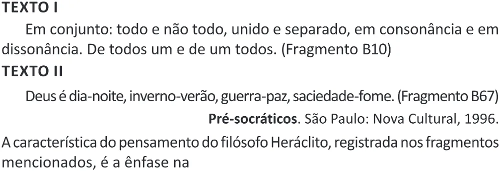 Trecho original com figura, tabela ou fórmula da questão 64 do ENEM 2025 - 1º Dia – Caderno 10 – Roxo (Libras) – Aplicação Regular - (Superampliada).