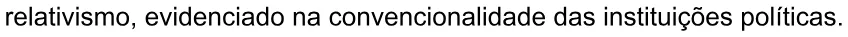 Alternativa B da questão 61 do ENEM 2020 - 1º Dia - Caderno 3 – Branco – Inglês – Aplicação digital.