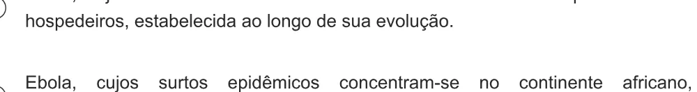 Alternativa C da questão 100 do ENEM 2021 - 2º Dia – Caderno 5 – Amarelo – Aplicação digital.