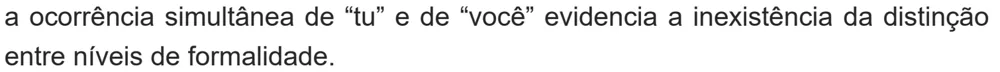Alternativa D da questão 42 do ENEM 2021 - 1º Dia – Caderno 4 – Rosa – Inglês – Aplicação digital.
