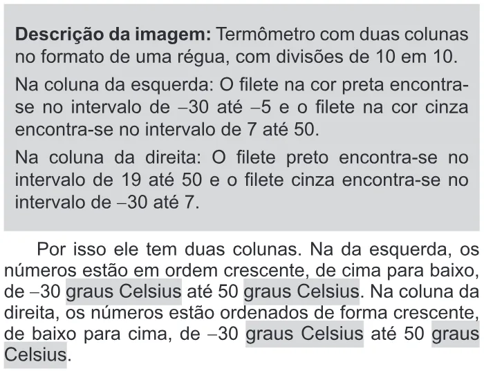 Trecho original com figura, tabela ou fórmula da questão 174 do ENEM 2017 - 2º Dia - Caderno 11 – Laranja (Braile e ledor) – Aplicação regular.