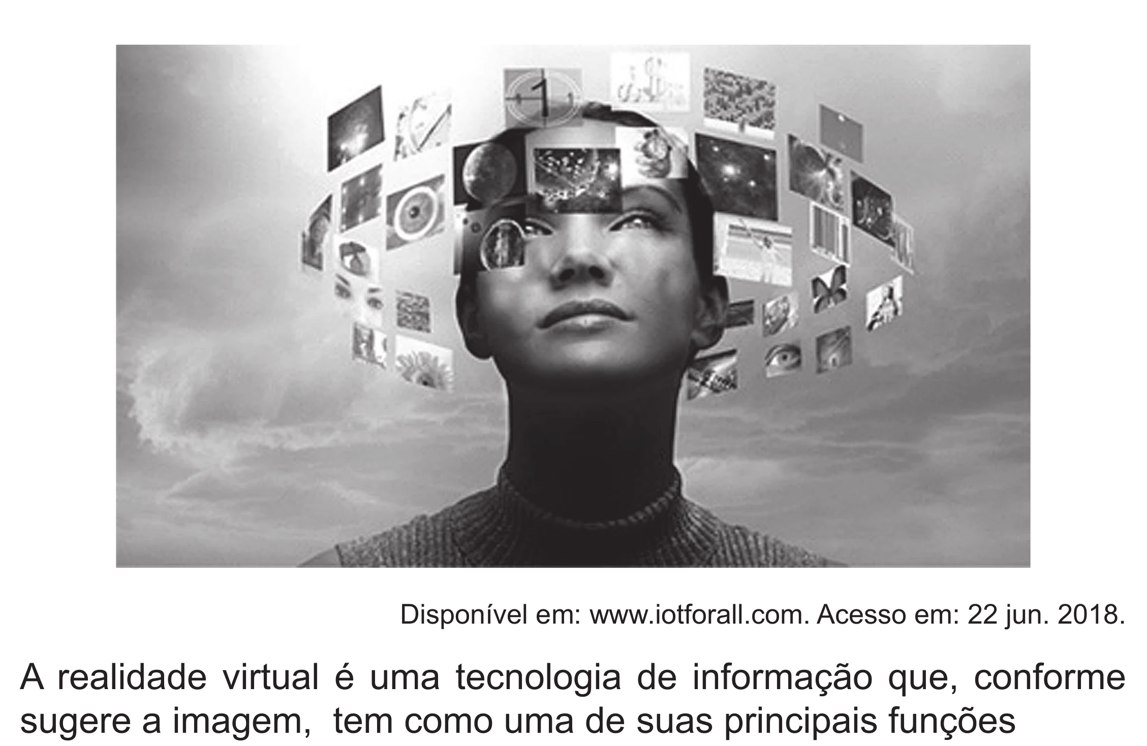 Enunciado original completo da questão 31 do ENEM 2020 - 1º Dia - Caderno 4 – Rosa (Superampliada) – Aplicação Regular, página 35.