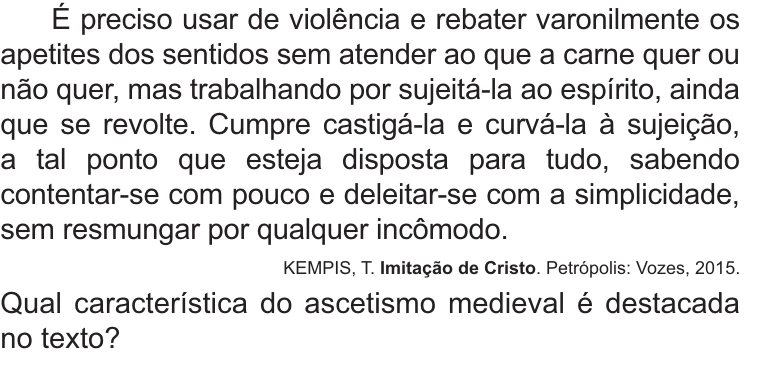 Enunciado original completo da questão 80 do ENEM 2021 - 1º Dia – Caderno 3 – Branco – Aplicação Regular, página 28.