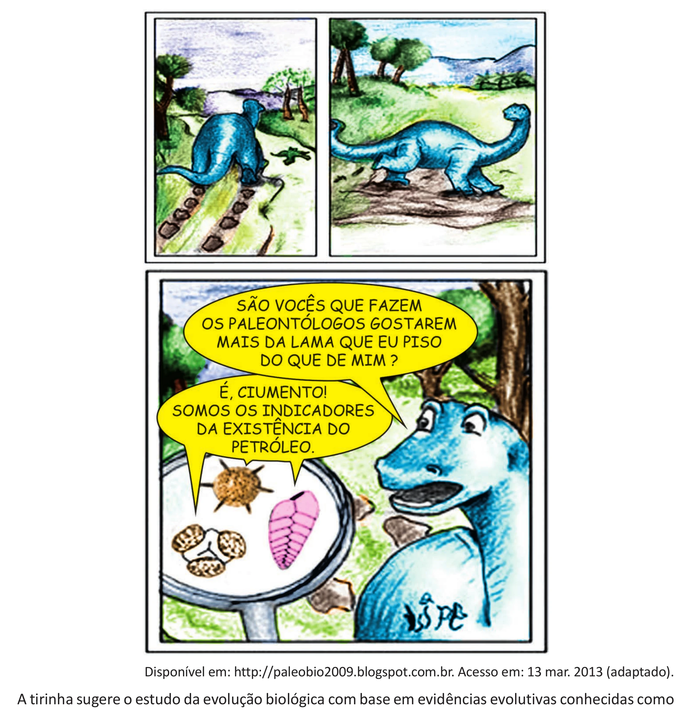 Enunciado original completo da questão 102 do ENEM 2025 - 2º Dia – Caderno 11 – Laranja (Braile e ledor) – Reaplicação - (Ampliada), página 8.