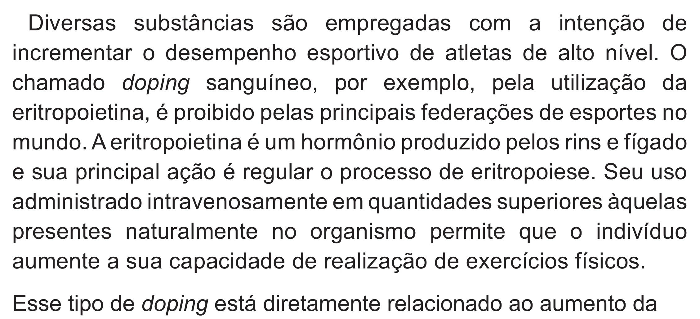 Enunciado original completo da questão 120 do ENEM 2022 - 2º Dia – Caderno 6 – Cinza (Superampliada) – Aplicação Regular, página 28.