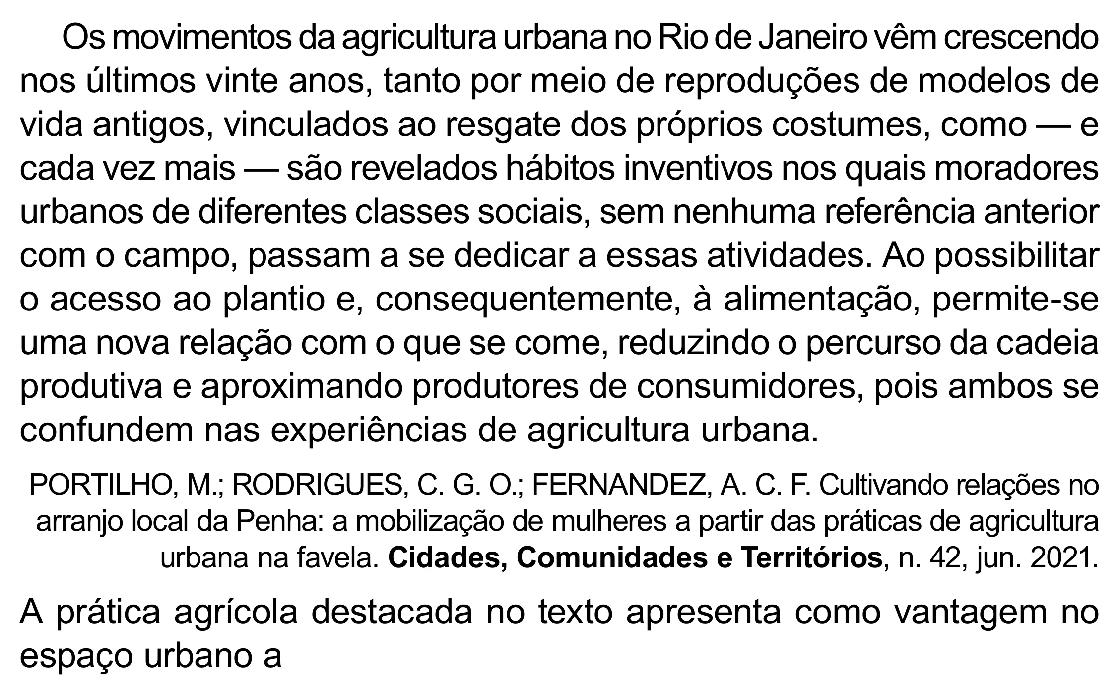 Enunciado original completo da questão 69 do ENEM 2023 - 1º Dia – Caderno 10 – Verde (Libras) – Aplicação Regular - (Superampliada), página 78.