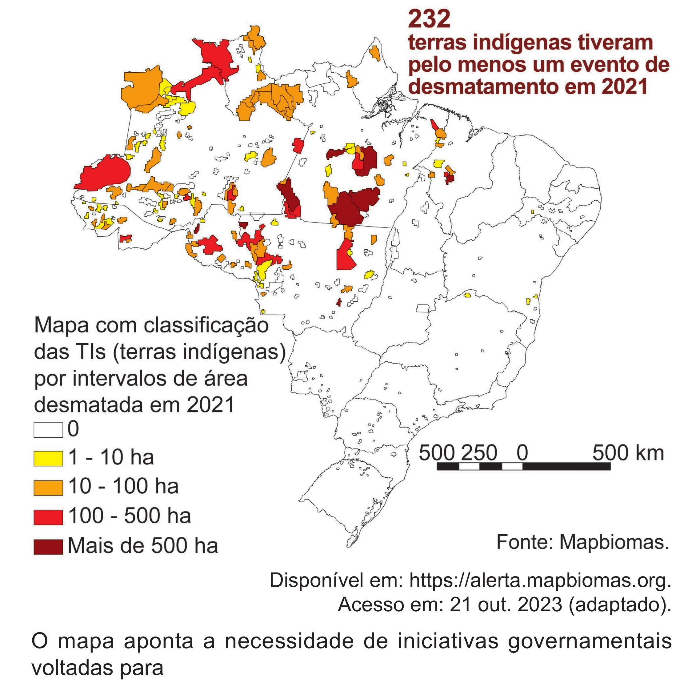 Enunciado original completo da questão 75 do ENEM 2024 - 1º Dia – Caderno 4 – Verde (Superampliada) – Reaplicação/PPL, página 80.