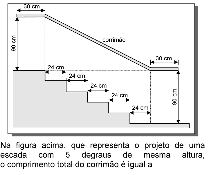 Enunciado original completo da questão 62 do ENEM 2006 - Caderno Amarelo, página 19.