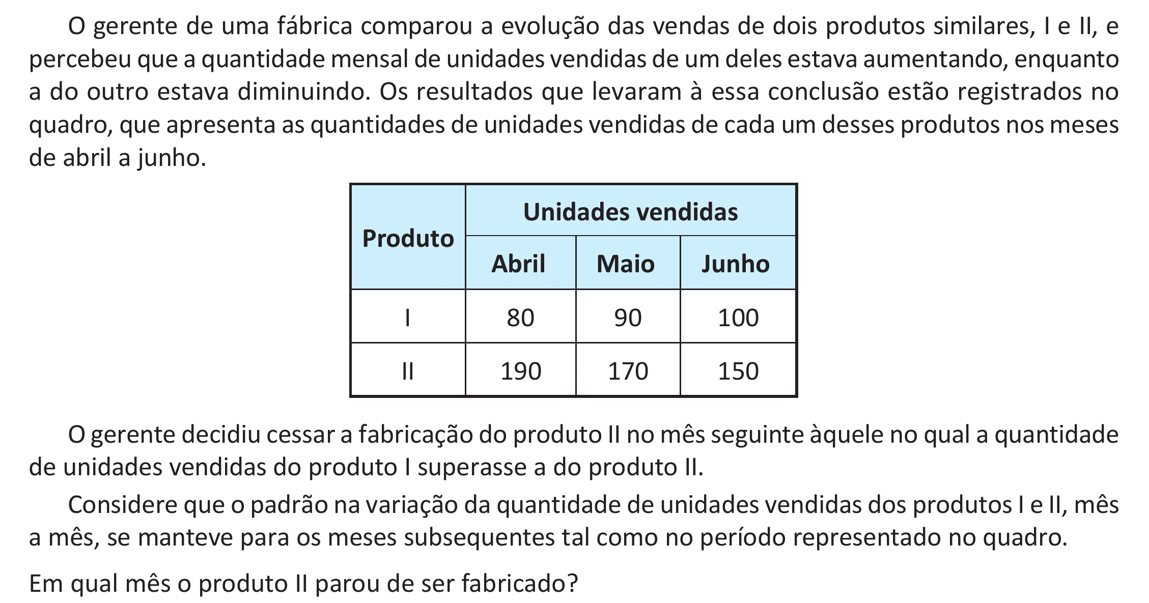 Enunciado original completo da questão 154 do ENEM 2025 - 2º Dia – Caderno 11 – Laranja (Braile e ledor) – Reaplicação - (Ampliada), página 43.