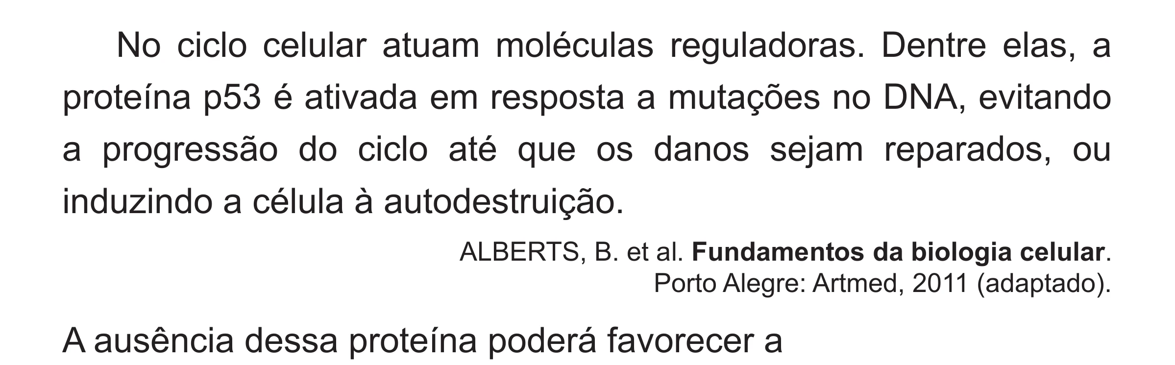 Enunciado original completo da questão 95 do ENEM 2018 - 2º Dia - Caderno 5 – Amarelo (Superampliada) – Aplicação regular, página 5.