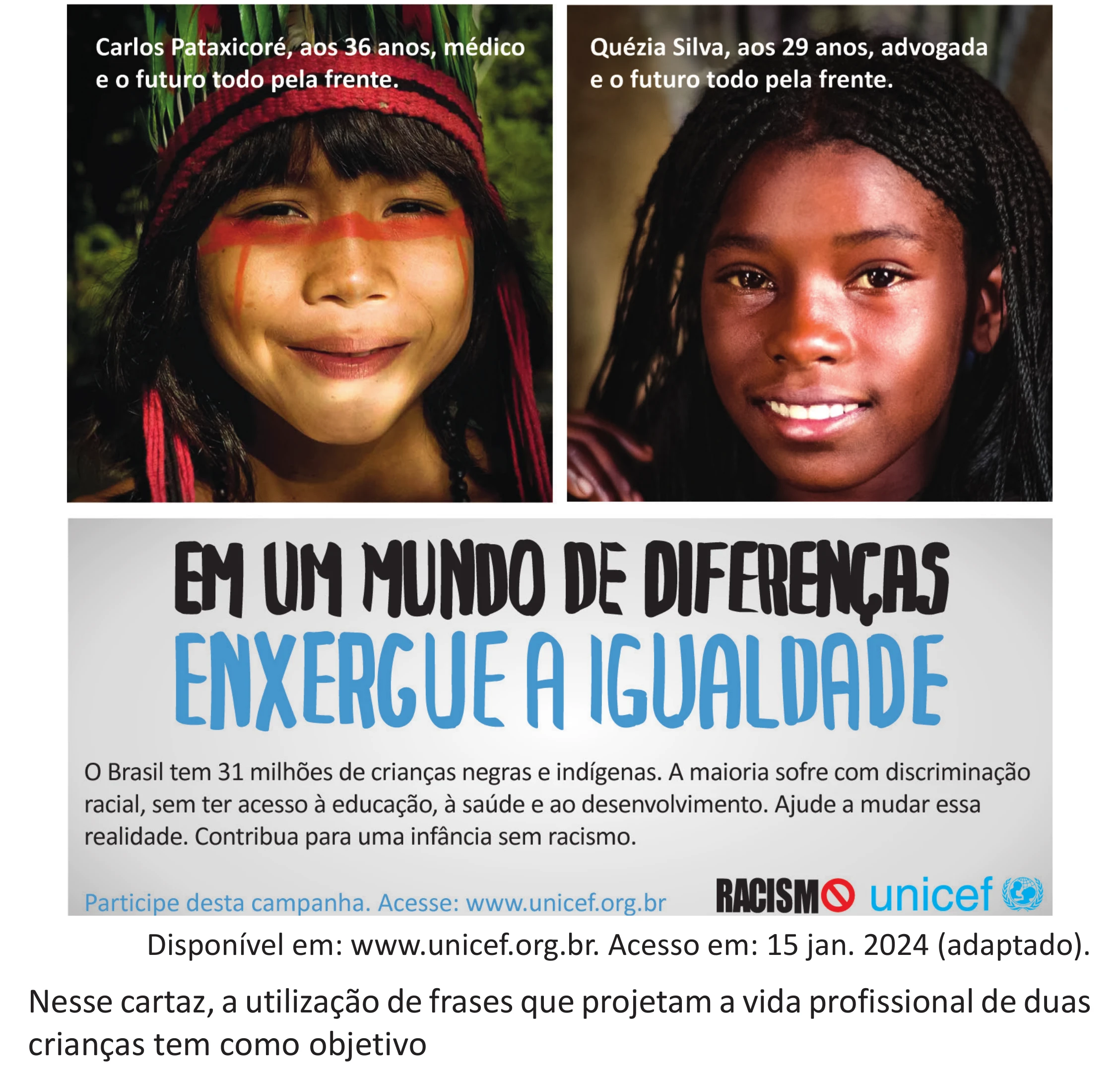 Enunciado original completo da questão 22 do ENEM 2025 - 1º Dia – Caderno 9 – Laranja (Braile e ledor) – Aplicação Regular - (Superampliada), página 28.