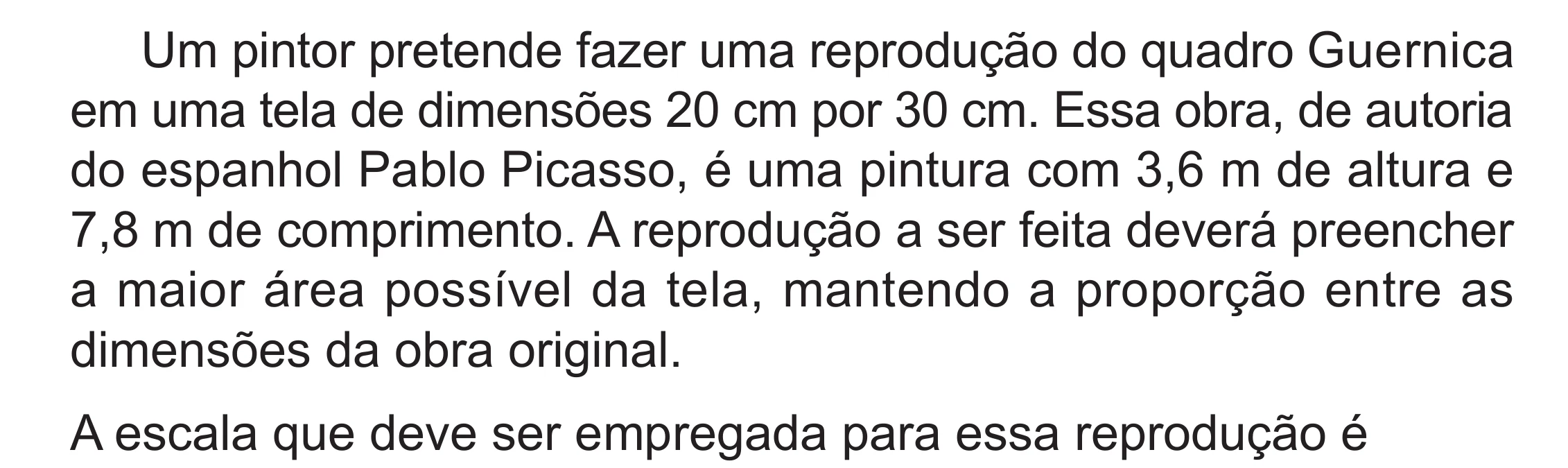 Enunciado original completo da questão 142 do ENEM 2024 - 2º Dia – Caderno 8 – Verde (Superampliada) – Reaplicação/PPL, página 56.