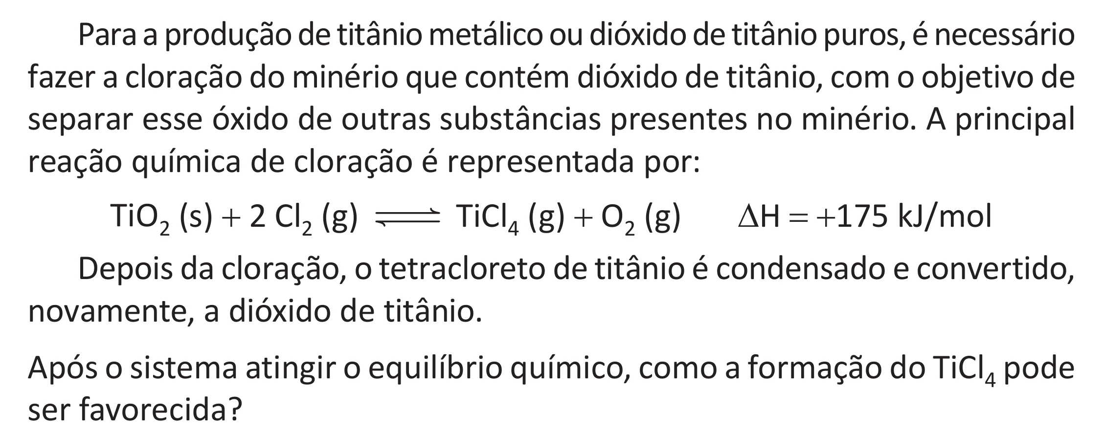 Enunciado original completo da questão 123 do ENEM 2025 - 2º Dia – Caderno 11 – Laranja (Braile e ledor) – Aplicação Regular - (Superampliada), página 34.