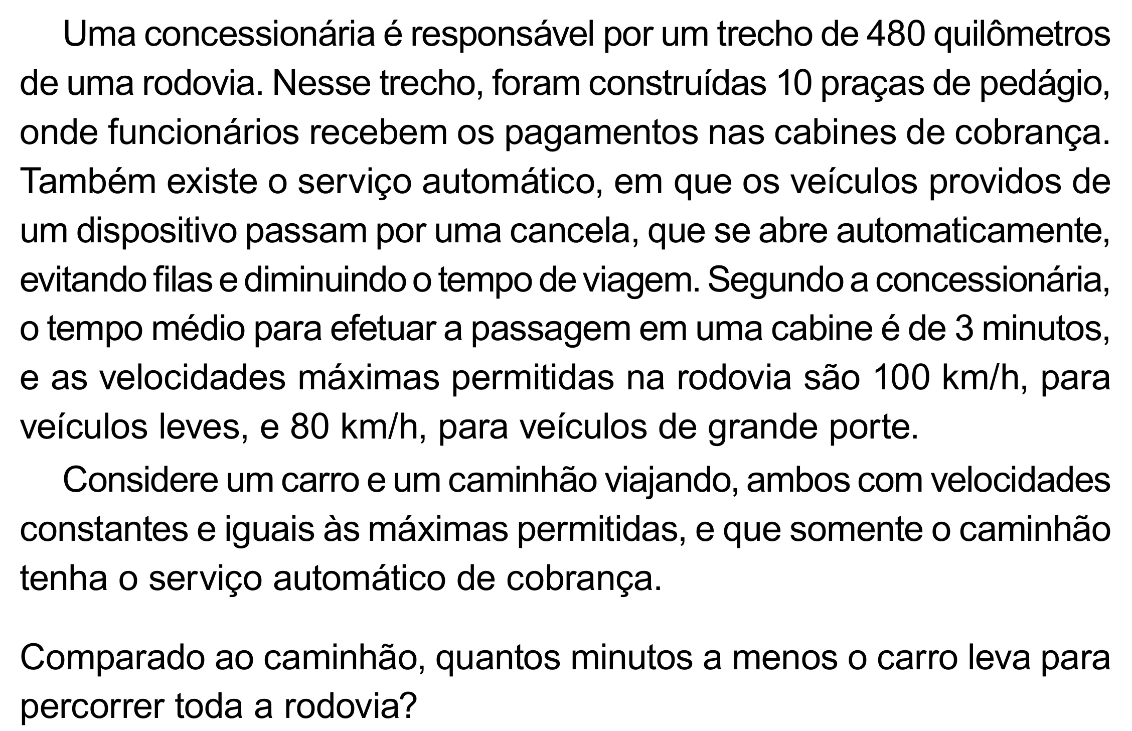 Enunciado original completo da questão 103 do ENEM 2023 - 2º Dia – Caderno 12 – Verde (Libras) – Aplicação Regular - (Superampliada), página 16.
