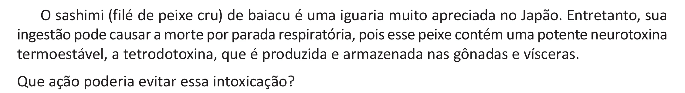 Enunciado original completo da questão 94 do ENEM 2025 - 2º Dia – Caderno 12 – Roxo (Libras) – Aplicação Regular - (Ampliada), página 3.