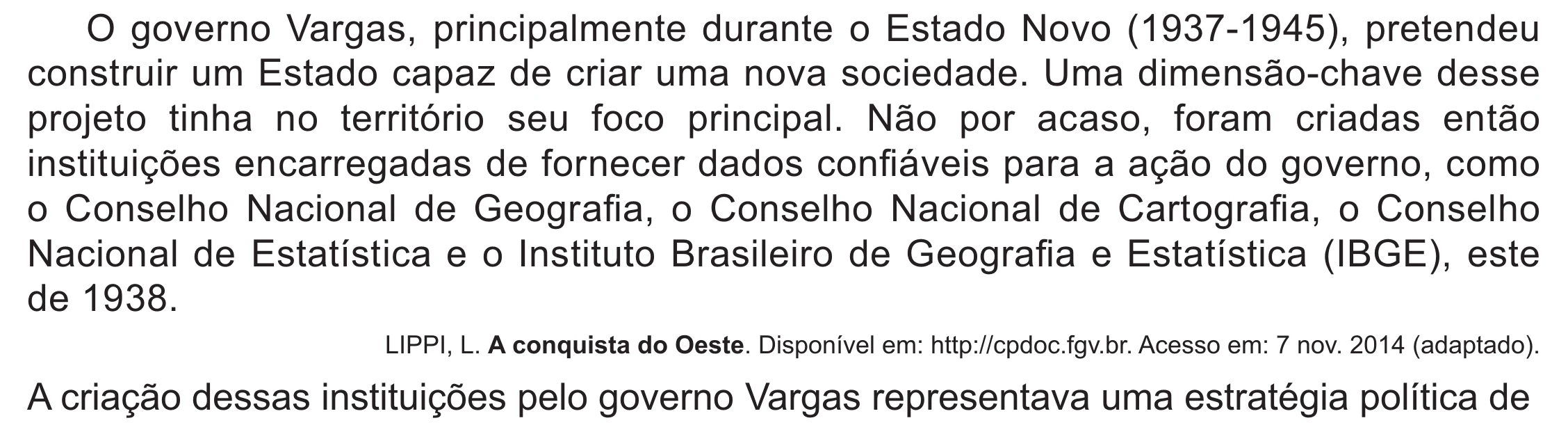 Enunciado original completo da questão 60 do ENEM 2021 - 1º Dia – Caderno 2 – Amarelo (Ampliada) – Aplicação Regular, página 49.