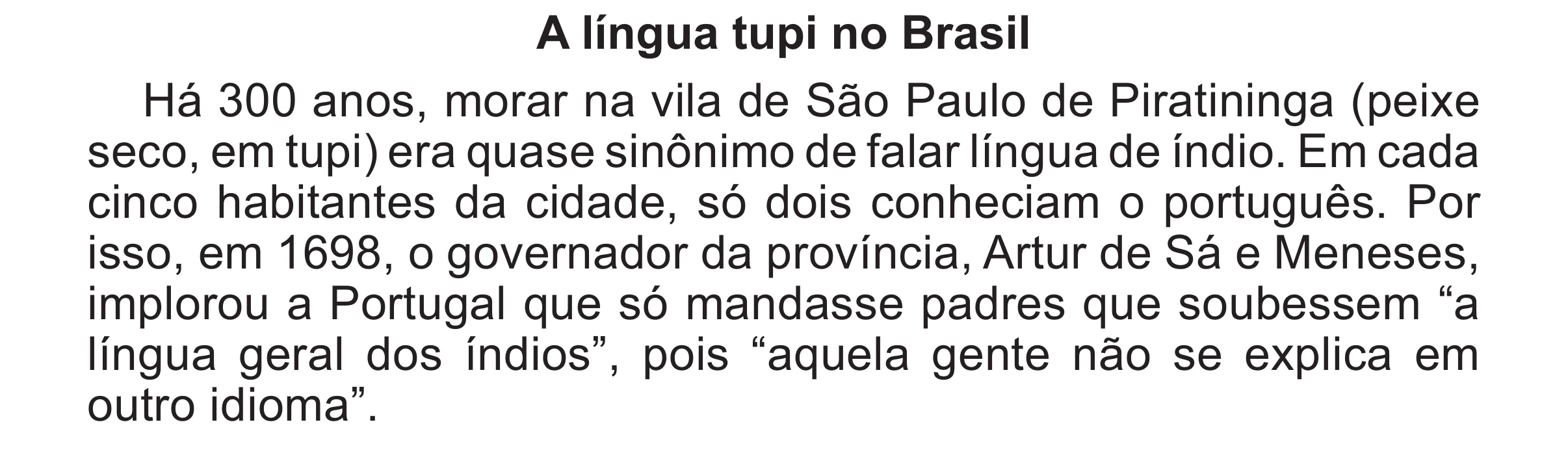 Enunciado original completo da questão 12 do ENEM 2017 - 1º Dia - Caderno 1 - Azul (Superampliada) – Aplicação regular, página 16.