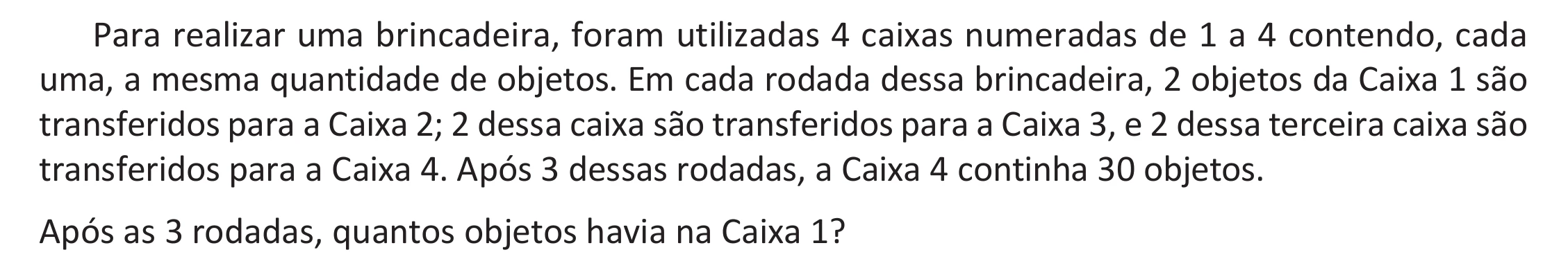 Enunciado original completo da questão 174 do ENEM 2025 - 2º Dia – Caderno 11 – Laranja (Braile e ledor) – Aplicação Regular - (Ampliada) - Belém, Ananindeua e Marituba, página 57.