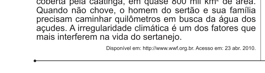 Enunciado original completo da questão 162 do ENEM 2011 - 2º Dia - Caderno 6 - Cinza – Aplicação regular, página 27.
