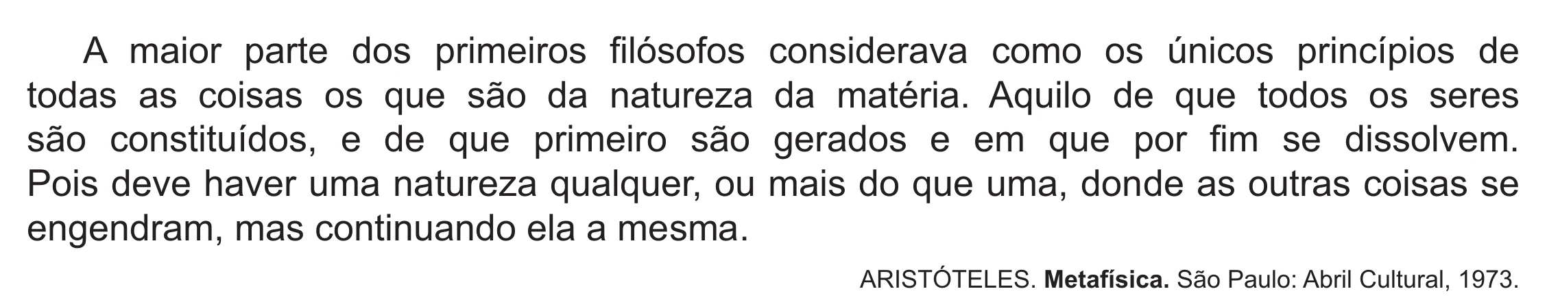 Enunciado original completo da questão 47 do ENEM 2021 - 1º Dia – Caderno 2 – Amarelo (Ampliada) – Reaplicação/PPL/Segunda Oportunidade, página 44.