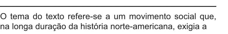 Enunciado original completo da questão 84 do ENEM 2021 - 1º Dia – Caderno 9 – Laranja (braile e ledor) – Reaplicação/PPL/Segunda Oportunidade, página 33.