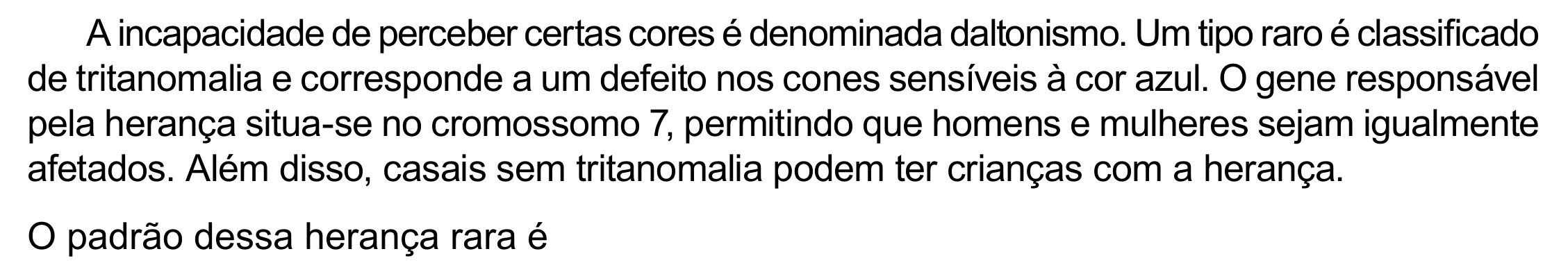 Enunciado original completo da questão 111 do ENEM 2023 - 2º Dia – Caderno 8 – Rosa (Ampliada) – Reaplicação/PPL, página 13.